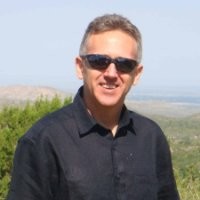 Texas Comptroller of Public Accounts Employee Mark Ruth's profile photo