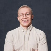 MySpeaker Finland Employee Elias Juusela's profile photo