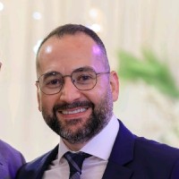 Ramaco Trading & Contracting Employee M. Zeineddine's profile photo