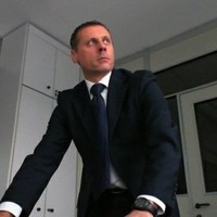 TAMINI TRASFORMATORI Srl – Managed and Coordinated by Terna Spa Employee Mario Crespi's profile photo