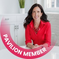 Introvoke Employee Kathleen Booth's profile photo