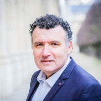 CustUp Employee Richard Edery's profile photo