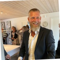 Claus Christensen Email