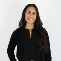 Zahra Deshaw Email