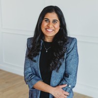 Cortado Ventures Employee Mansi Patel's profile photo