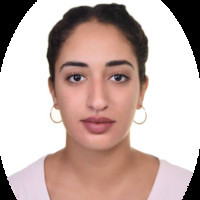 Enovasense Employee Louiza Chettouh's profile photo