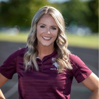 College of the Ozarks Employee McKenzie Larkin's profile photo