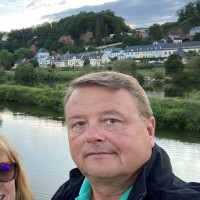 CRH Employee Todd Pfeiffer's profile photo