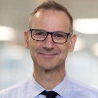 Capgemini Consulting Employee Peter King's profile photo