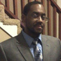 Nationwide Children's Hospital Employee Gabriel Walker's profile photo