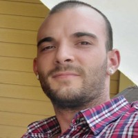 SoundVision Employee Jared Hansen's profile photo