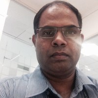 HDFC Bank Employee Sujit Kurup's profile photo