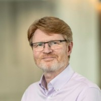 Virgin Australia Employee Peter O'Donohue's profile photo