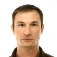Veo Robotics, Inc. Employee Lev Persits's profile photo