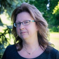 Keller-Brown Insurance Services Employee Gina Kratovil's profile photo