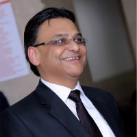 Havells India Ltd Employee Yogesh Bansal's profile photo