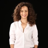 Super 8 Employee Alicia Soria Gutiérrez's profile photo
