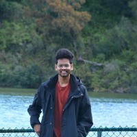 Outamation Employee Krishnavyas Desugari's profile photo