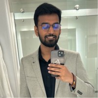 Dream Face Technologies, LLC Employee Varun Girdhar's profile photo