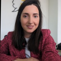 edeja software Employee Bojana Joksić's profile photo