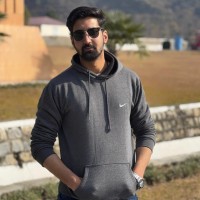 Reporteq Employee Haris Ahmad's profile photo