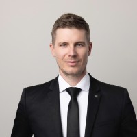RAY HARVEY & ASSOCIÉS Employee Philippe Arel's profile photo