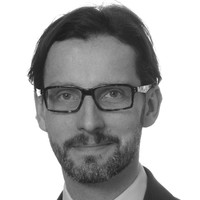 INEOS Employee Simon Duffield's profile photo