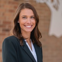 Community Health & Wellness Partners Employee Jenny Stanford's profile photo
