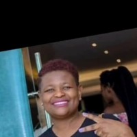 TMARC Employee Zandile Ndhlovu's profile photo