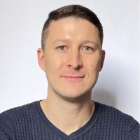 Triangu Employee Serge Tverdokhlib's profile photo