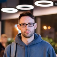 Crypton Studio Employee Mark Zakharov's profile photo