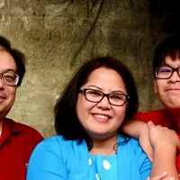 Megaworld Global-Estate Resorts, Inc. Employee Cynthia Maramba's profile photo