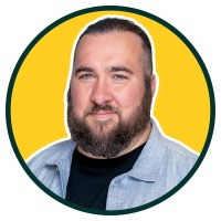 We Do Stories Employee Joel McIpr's profile photo