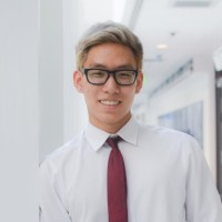 Hans Li Email & Phone Number