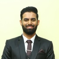 Ferret Employee Lordson Pereira's profile photo