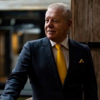 FUTUREPROOF Employee John Innes's profile photo