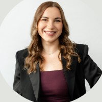 Börse München Employee Alisa Permyakova's profile photo