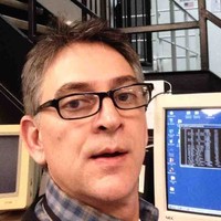 Delta Air Lines Employee Jack Farthing's profile photo