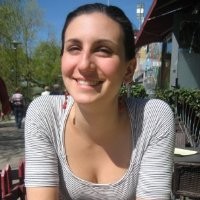 Glorious Games Group AB (prev. Stardoll AB) Employee Katarina Lindström's profile photo