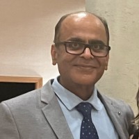 Brewer Science Employee Kamal Malhotra's profile photo