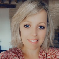 INGELIC Employee Pauline Dumay's profile photo