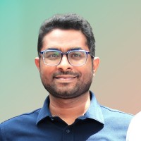Vikrant Raj Email & Phone Number