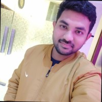 Scizers Employee Rakesh Kumar's profile photo