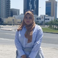01Edu Employee Dnaya Zainab's profile photo