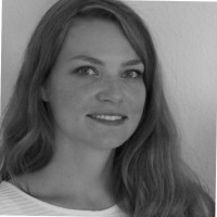 FÆNGSLET Employee Terese Christensen's profile photo