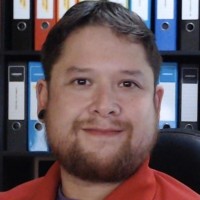 JOY Media Employee Jon Kok's profile photo