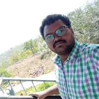 Benchteq Employee Ch Ramanjaneyulu's profile photo