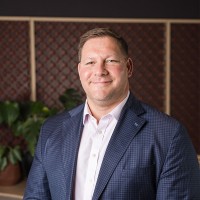 HBC Construction Limited Employee Lee Powell's profile photo