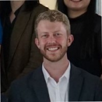 Boston Scientific Employee Sam Hughes's profile photo