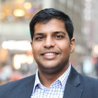 Vinesh Vasnani Email & Phone Number